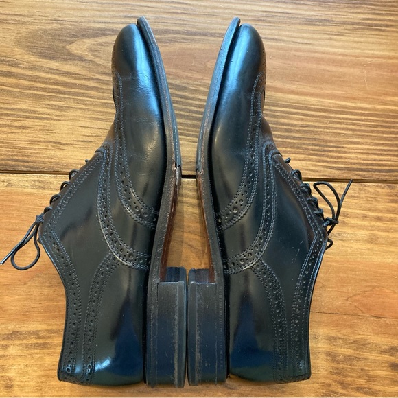 Florsheim Lexington Wingtip Leather Oxfords main image 8